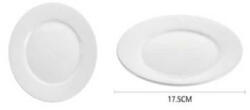  Family desszert tányér porc. 17, 5cm
