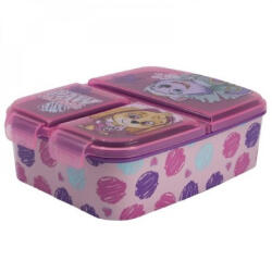  Family uzsonnás doboz műa. 19, 5X16, 5X6, 7CM PAW PATROL LÁNY