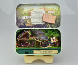  Family doboz szinház 3d vidéki gondolatok