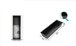 Family Collection sütőforma 35X12X8cm