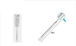  Family csipesz séf 38cm