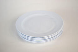 Club Gastro Family desszert tányér d: 190mm pp