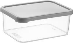  Family ételtároló doboz műa. "QUICK" 1700ML