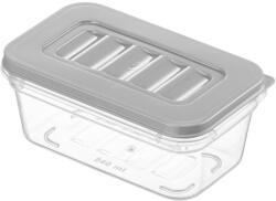  Family frissentartó doboz 240ml 2f. szín