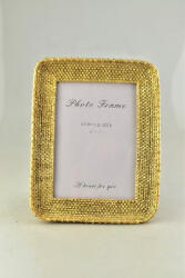  Family képkeret antique gold 13x17 cm