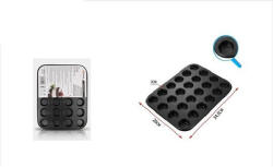 Family Collection sütőforma 34, 5X26X2cm