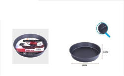 Family Collection sütőforma kerek 34X4, 5cm