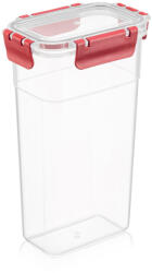  Family ételtároló doboz műanyag "Clara" 1580ml 3f. szín