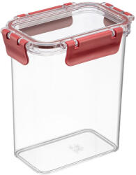  Family ételtároló doboz műanyag "chef" 1200ml