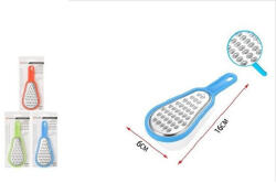  Family reszelő tállal műa. 6X16cm 3 F