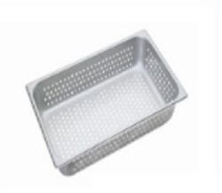  Family gn edény 1/2 100mm 325x265x100mm perforált