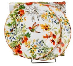  Family desszert tányér szett 2db-os 19cm linnea