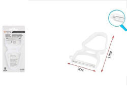  Family hamozó műa. 7X11cm