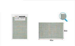  Family tányéralátét 30X45cm