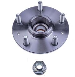 Denckermann Súprava ložísk kolesa DENCKERMANN W414075 (W414075)