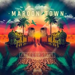 Maroon Town Freedom Call - facethemusic - 7 990 Ft