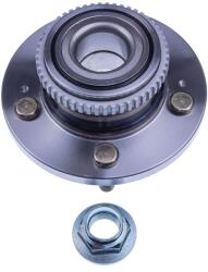 Denckermann Súprava ložísk kolesa DENCKERMANN W414027 (W414027)