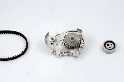 HEPU Vodné čerpadlo + sada ozubeného remeňa HEPU PK08490 (PK08490)