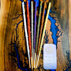 Sagrada Madre - Cosmos Füstölőpálca Válogatás