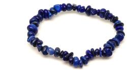 R. M. ékszer Splitter karkötő Lapis Lazuli szinezett (098643)