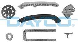 DAYCO Sada rozvodovej reťaze DAYCO KTC1036 (KTC1036)