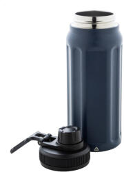  Kongma újrahasznosított rozsdamentes acél termosz (AP800145-06A) - ajandektargykozpont