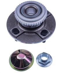 Denckermann Súprava ložísk kolesa DENCKERMANN W414042 (W414042)