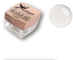  Polygum gel - CLEAR - 5 ml