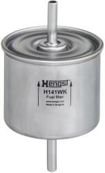 Hengst Filter Filtru combustibil HENGST FILTER H141WK (H141WK) - fixbox
