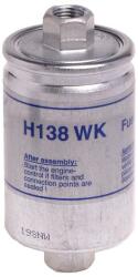 Hengst Filter Filtru combustibil HENGST FILTER H138WK (H138WK) - fixbox