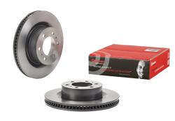 BREMBO Brzdový kotúč BREMBO 09. E778.11 (09.E778.11)