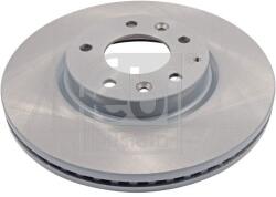 Febi Bilstein Disc frana FEBI BILSTEIN 170040 (170040) - fixbox