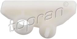 TOPRAN Vodiaca lišta, rozvodová reťaz TOPRAN 120 502 (120 502)