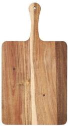 Maku (Финландия) Дъска за рязане и сервиране maku акациева - 48 х 26 см (tb maku 650448)