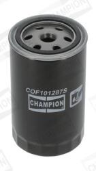 CHAMPION Filtru ulei CHAMPION COF101287S (COF101287S)
