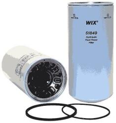 Wix Filters Filter pracovnej hydrauliky WIX FILTERS 51849 (51849)