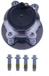 Denckermann Súprava ložísk kolesa DENCKERMANN W413909 (W413909)