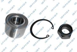 GSP Súprava ložísk kolesa GSP GK0869 (GK0869)