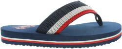 U. S. Polo Assn Hank (hank002m/5m2-blu005)