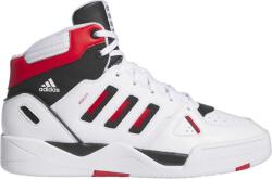 Adidas MIDCITY MID Alb, Negru, Roșu 44 (IH0319)