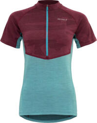 Devold Standal Merino Tee Zip Neck (go 345 516 A 345a)