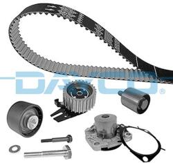 DAYCO Vodné čerpadlo + sada ozubeného remeňa DAYCO KTBWP12390 (KTBWP12390)