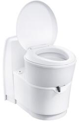 Thetford WC fix Thetford C223-CS cu golire tanc la exterior, montaj aplicat
