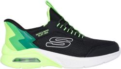 Skechers Microspec Max - Brisk Stripe (403890lbklm)