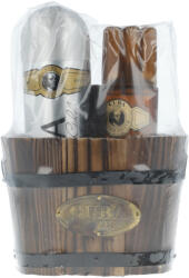 Cuba Gold AS 100 ml + DEO VAPO 200 ml (Barbati)