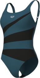 arena Isabella Swimsuit Wing Back (010351651) Costum de baie dama