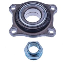 Denckermann Súprava ložísk kolesa DENCKERMANN W413973 (W413973)