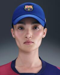 Nike Barcelona 2025/2026 Nike Club Cap US CB L L/XL | Unisex | Șepci | Albastru | HV3822-455