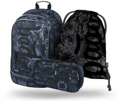 Baagl 3 Set Core Technic (a-33140)