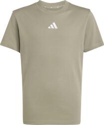 Adidas Essentials Big Logo T-shirt (jw3492)